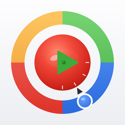 Focusin Pro icon